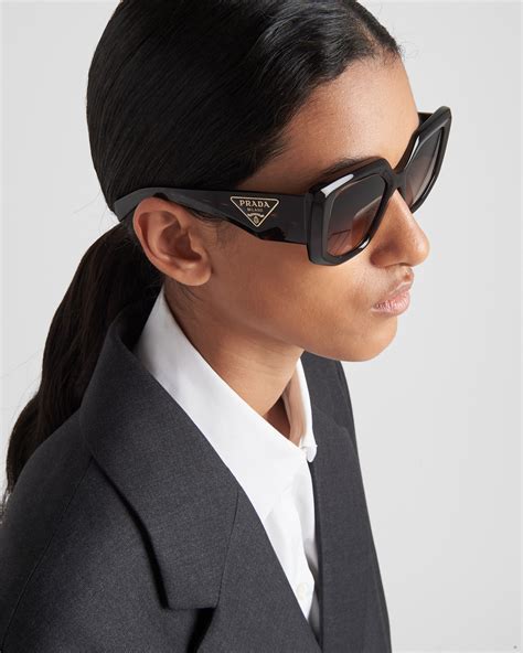 women's prada sunglass|Prada women's sunglasses old styles.